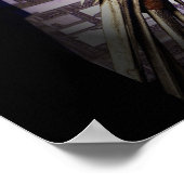 Poster Roudou (Coin)