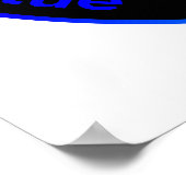 Poster Roue couleur RVB avec titre (Coin)