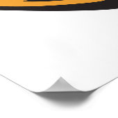 Poster Roue de direction (Coin)