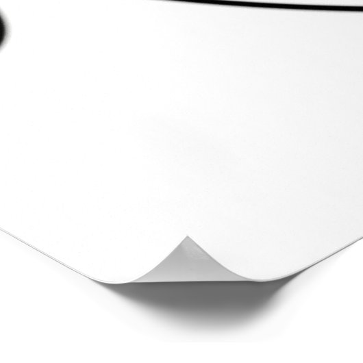 Poster Roue de vie (Coin)