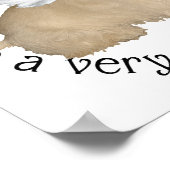 Poster Roue Scottish Terrier Angels (Coin)