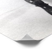 Poster Roue tournante (Coin)