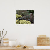 Poster Roues vintages (Cuisine)