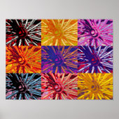 POSTER ROUES WAGON (Devant)