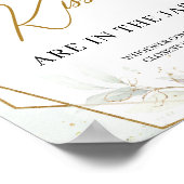 Poster Rouge à joues Devine combien de baisers il y a dan (Coin)