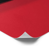 Poster Rouge Carpet Celebration Limo (Coin)