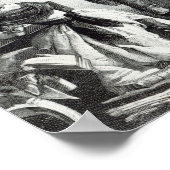 Poster Rouget de L'Isle (Coin)