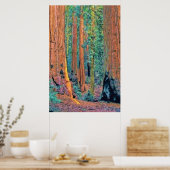 Poster roughtree faa24 (Cuisine)