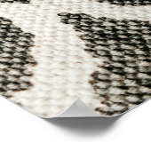 Poster Rouille (Coin)