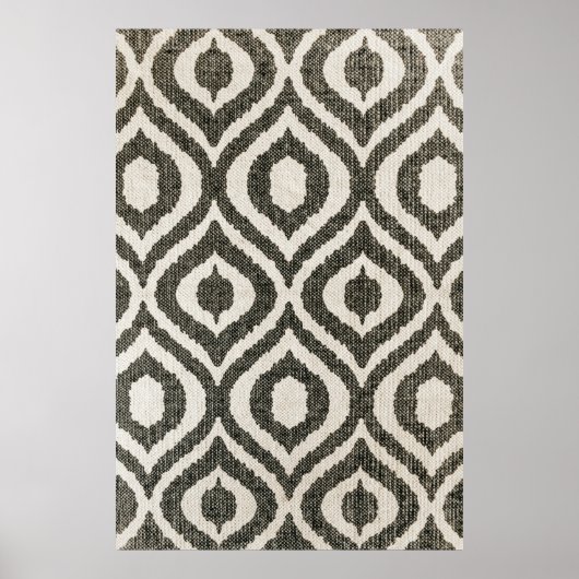 Poster Rouille (Devant)