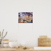 POSTER ROUILLE (Cuisine)
