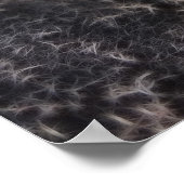 Poster Rouille rouille vieille rouille (Coin)