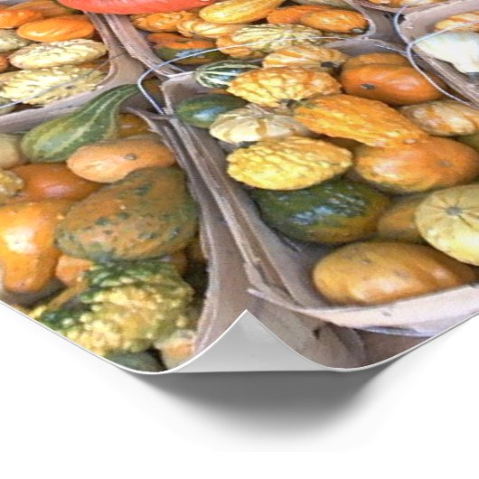 Poster Roulage (Coin)