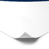 Poster Roulage de qualité Radio extra Procédés Lait écail (Coin)