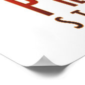 Poster Rouleaux à vapeur Providence (Coin)