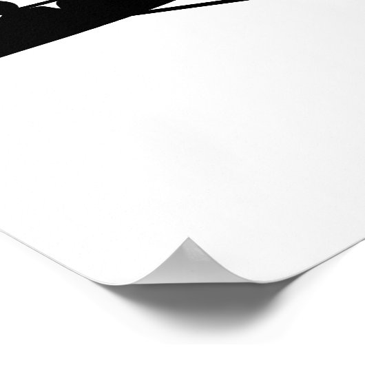 Poster Roulement (Coin)