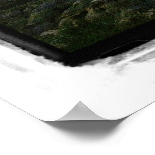 Poster Roulement (Coin)