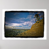 Poster Roulement (Devant)