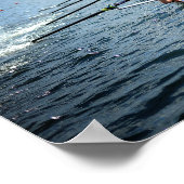 Poster Roulement (Coin)