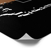 Poster Roulement Jusqu'À Ce Que La Ceinture Tourne MIXED  (Coin)