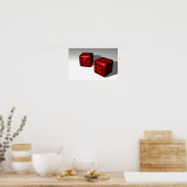 Poster Rouler (Cuisine)