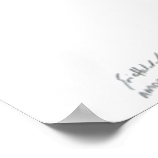 Poster Rouler sur moi (Coin)