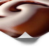 Poster Roulés à la cannelle (Coin)
