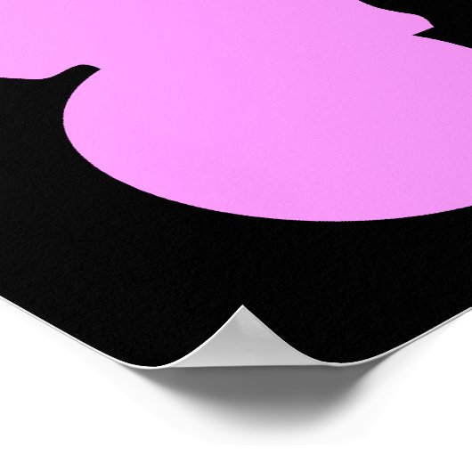 Poster roulette (Coin)