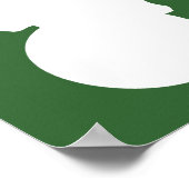 Poster roulette (Coin)