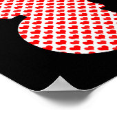 Poster roulette (Coin)