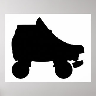 Poster roulette