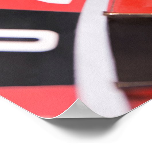 Poster Roulette Roulette Closeup (Coin)