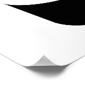 Poster Roulettes de sushi (Coin)