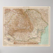 Poster Roumanie 7980 (Devant)