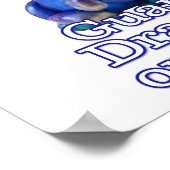 Poster Rourke : Dragon De Garde En Service (Coin)