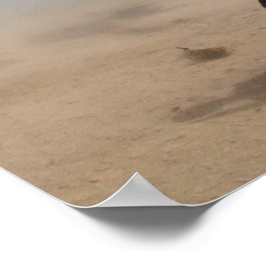 Poster Routage rapide (Coin)