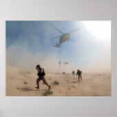 Poster Routage rapide (Devant)