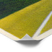 Poster Route 20 (Coin)