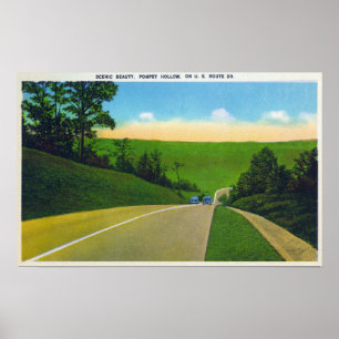 Poster Route 20