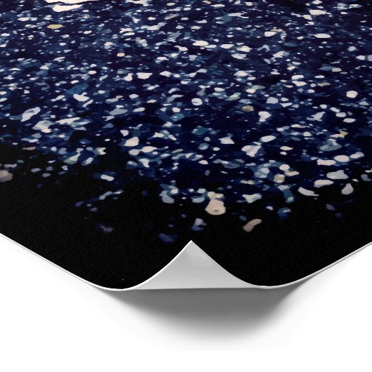 Poster Route 66 (Coin)