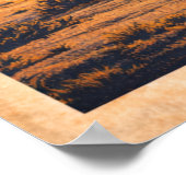 Poster Route 66 Amarillo Texas Heritage (Coin)