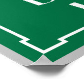 Poster Route de Leighlin (Coin)