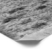 Poster Route de Lonesome (Coin)