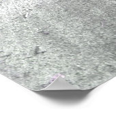 Poster route de rêve (Coin)