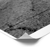 Poster Route du cuivre (Coin)