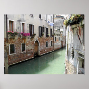 Poster Route latérale