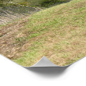 Poster route vers. . . (Coin)