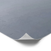 Poster Routeburn Track, Nouvelle-Zélande Illustration de  (Coin)