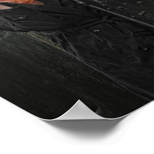 Poster router (Coin)