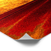 Poster Routes Gold (Coin)